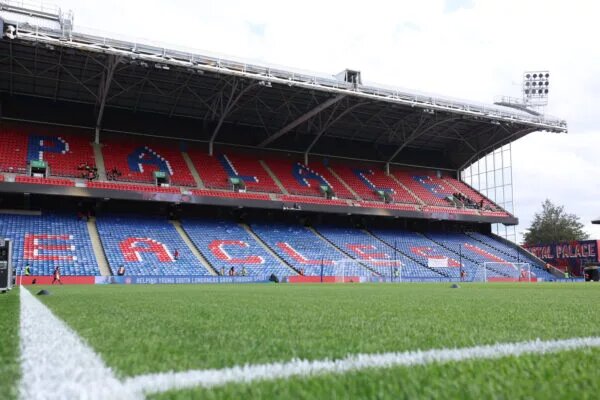 Crystal Palace vs AZ Alkmaar Confirmed Lineups for November 6
