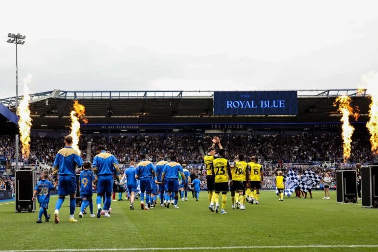 Oxford United