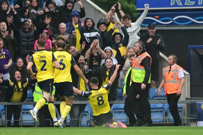 Oxford United