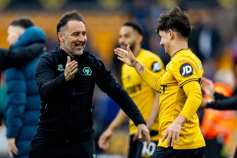Wolves predicted lineup