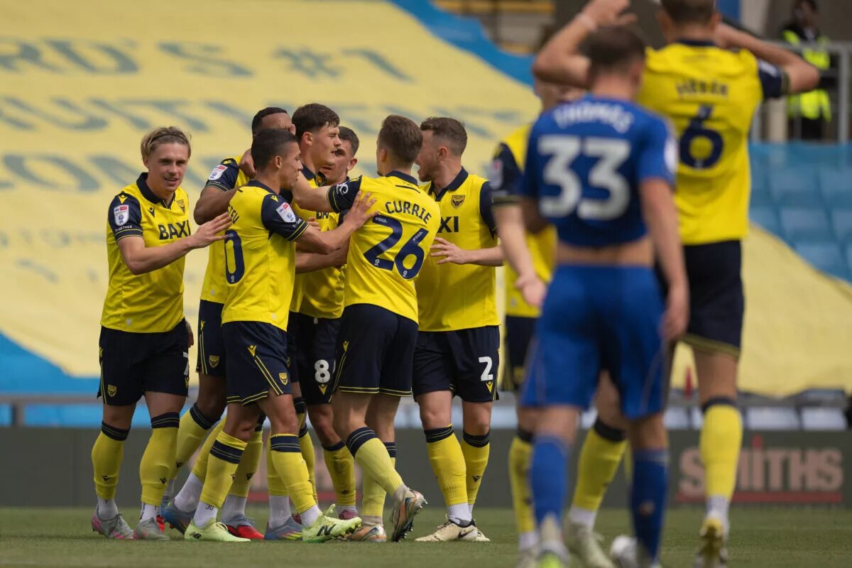 Oxford United