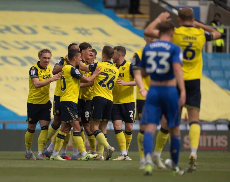 Oxford United