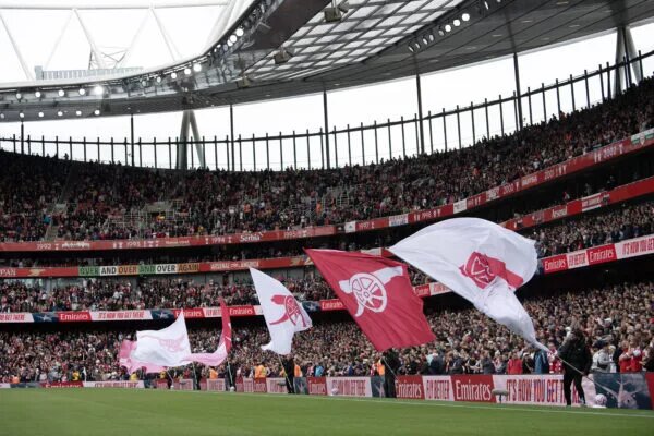 Arsenal Target international ‘Difference Maker’ But Hit Immediate Wall