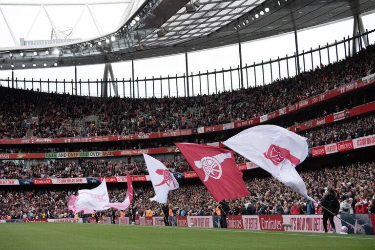 Arsenal Predicted Lineup & Team News vs Brighton for December 27