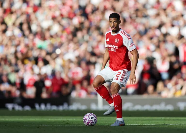 Brighton vs Arsenal Team News and Confirmed Lineups for March 4