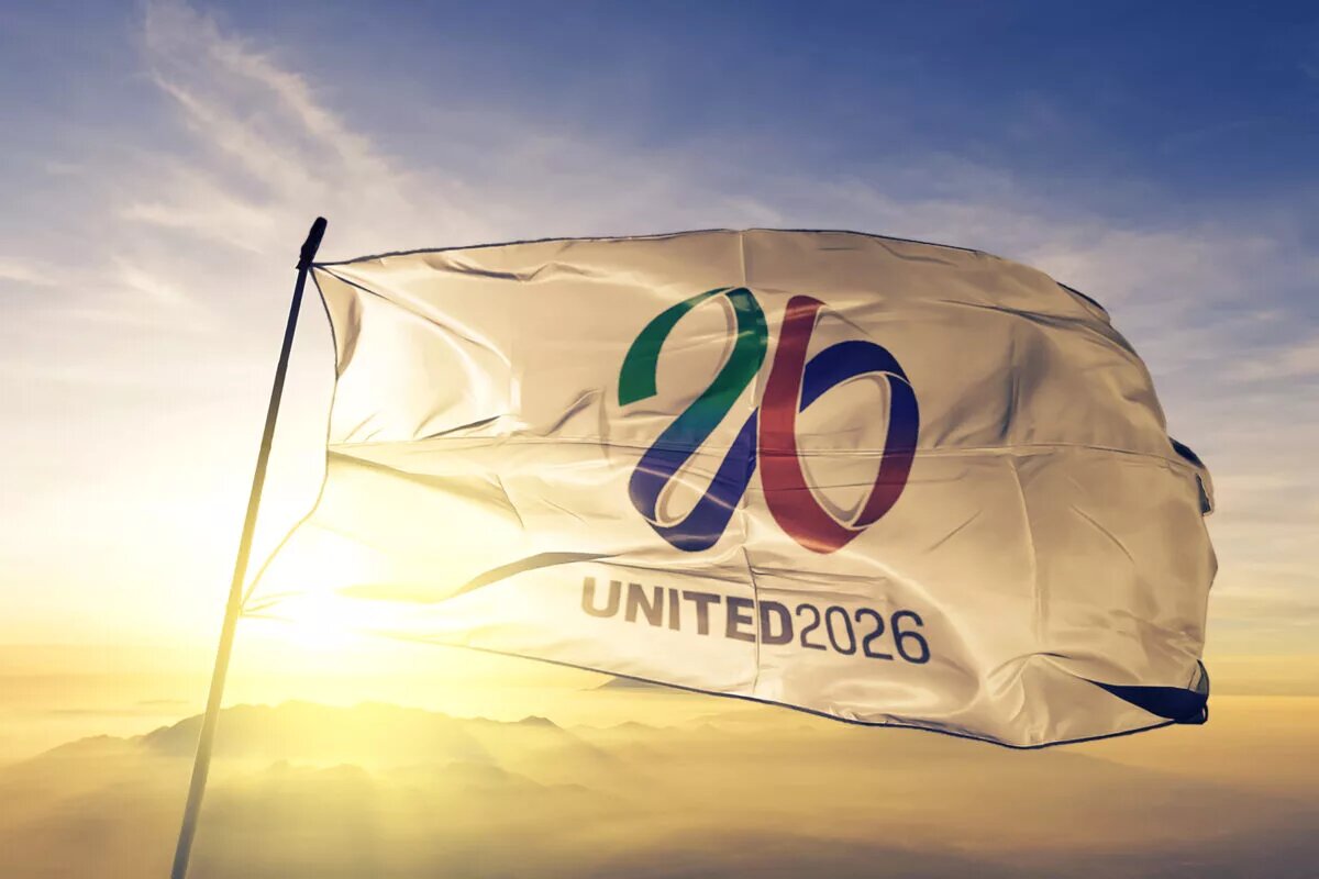 Fifa World Cup 2026