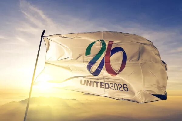 World Cup 2026: An Economic and Cultural Revolution In Three Host Nations