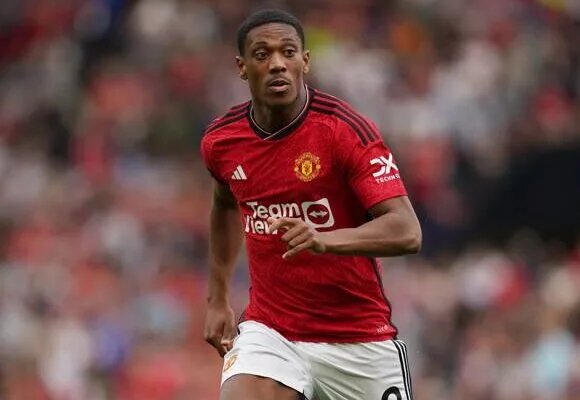 Anthony Martial, Allan Saint-Maximin Headline New Stars in Liga MX