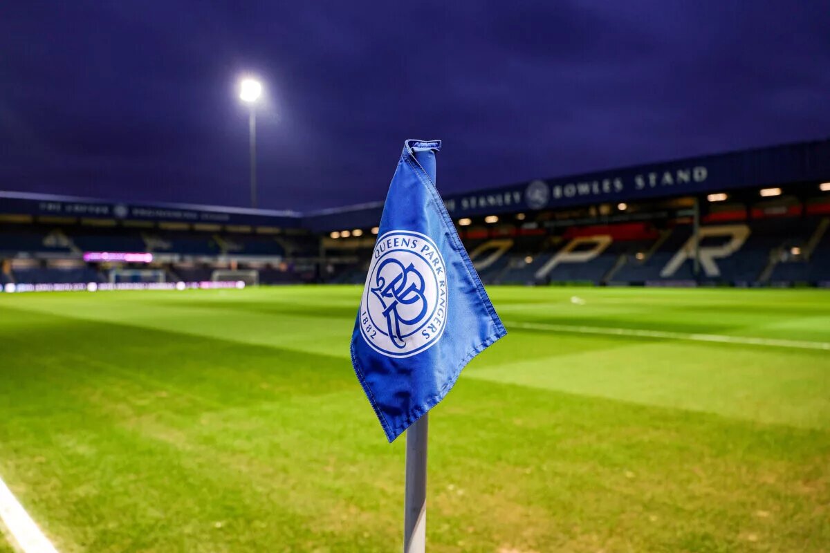 Oxford United QPR