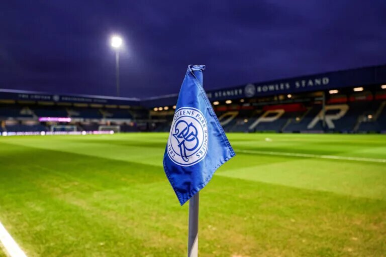 Oxford United QPR