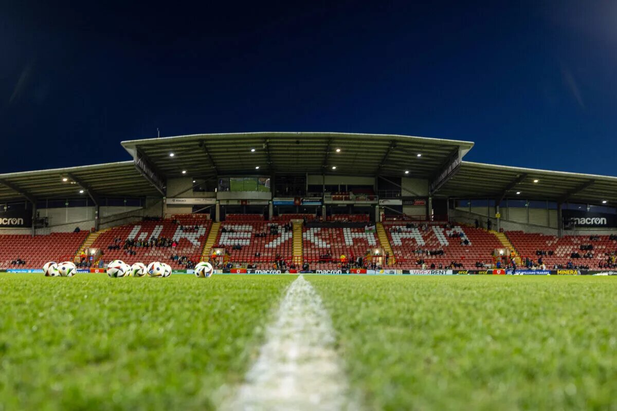 Wrexham Predicted Lineup vs Chelsea