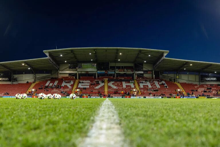 Wrexham Predicted Lineup vs Chelsea