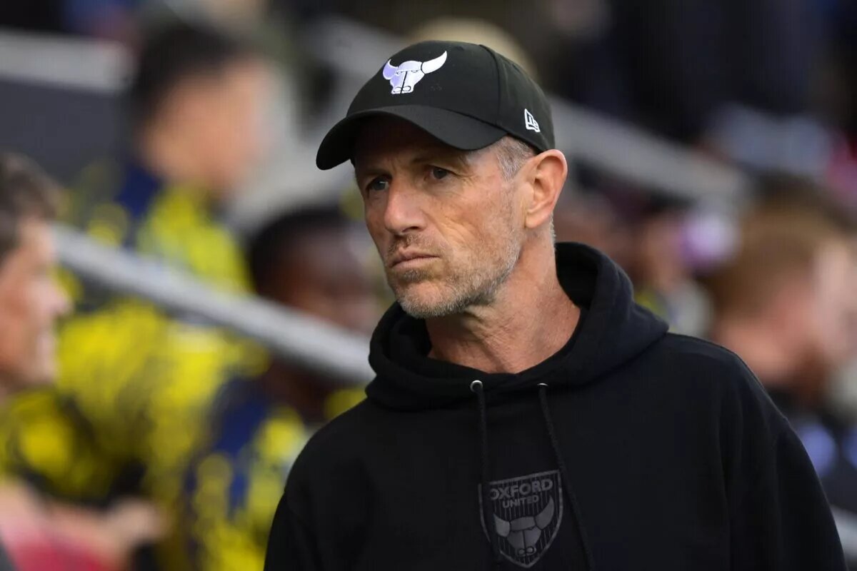 Gary Rowett