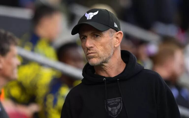 Gary Rowett