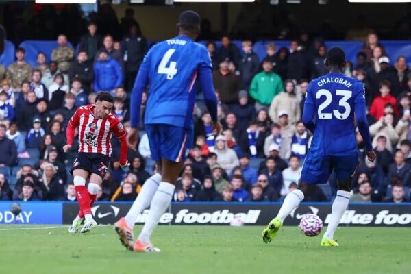 Sunderland vs Chelsea: Black Cats Team News and Predicted Lineup