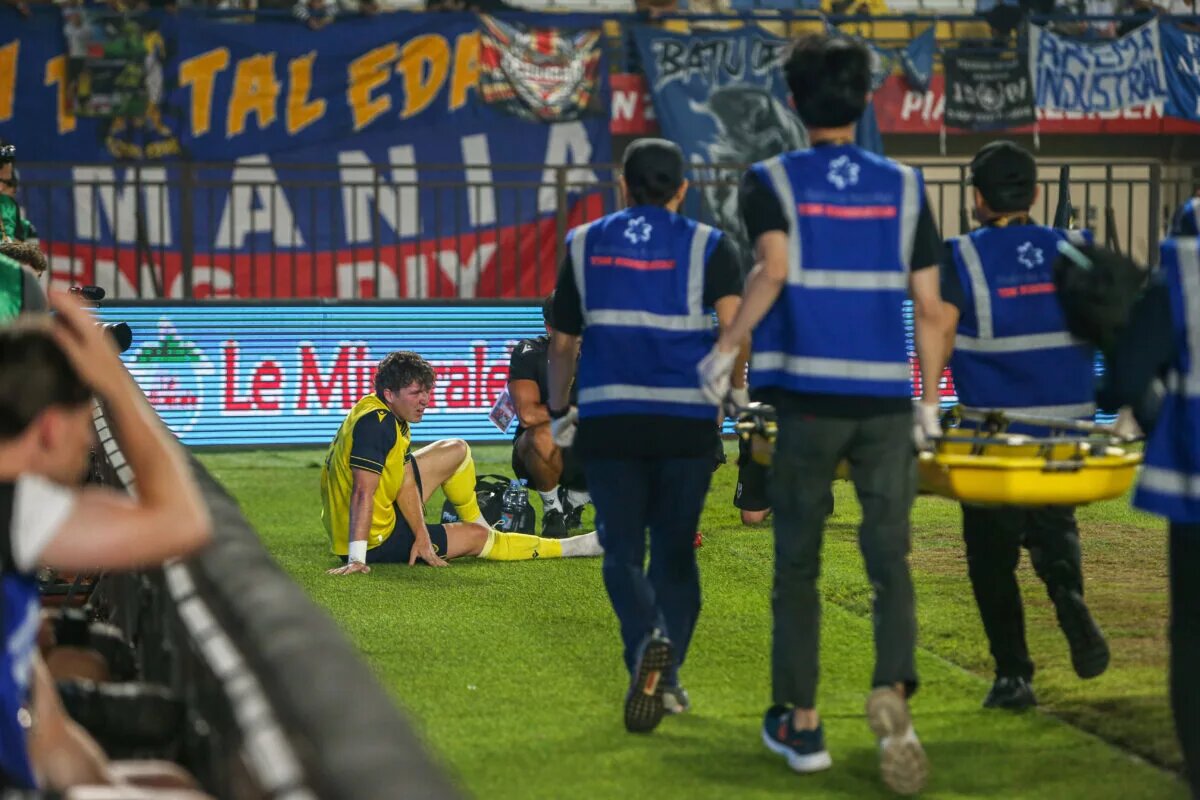 Oxford United