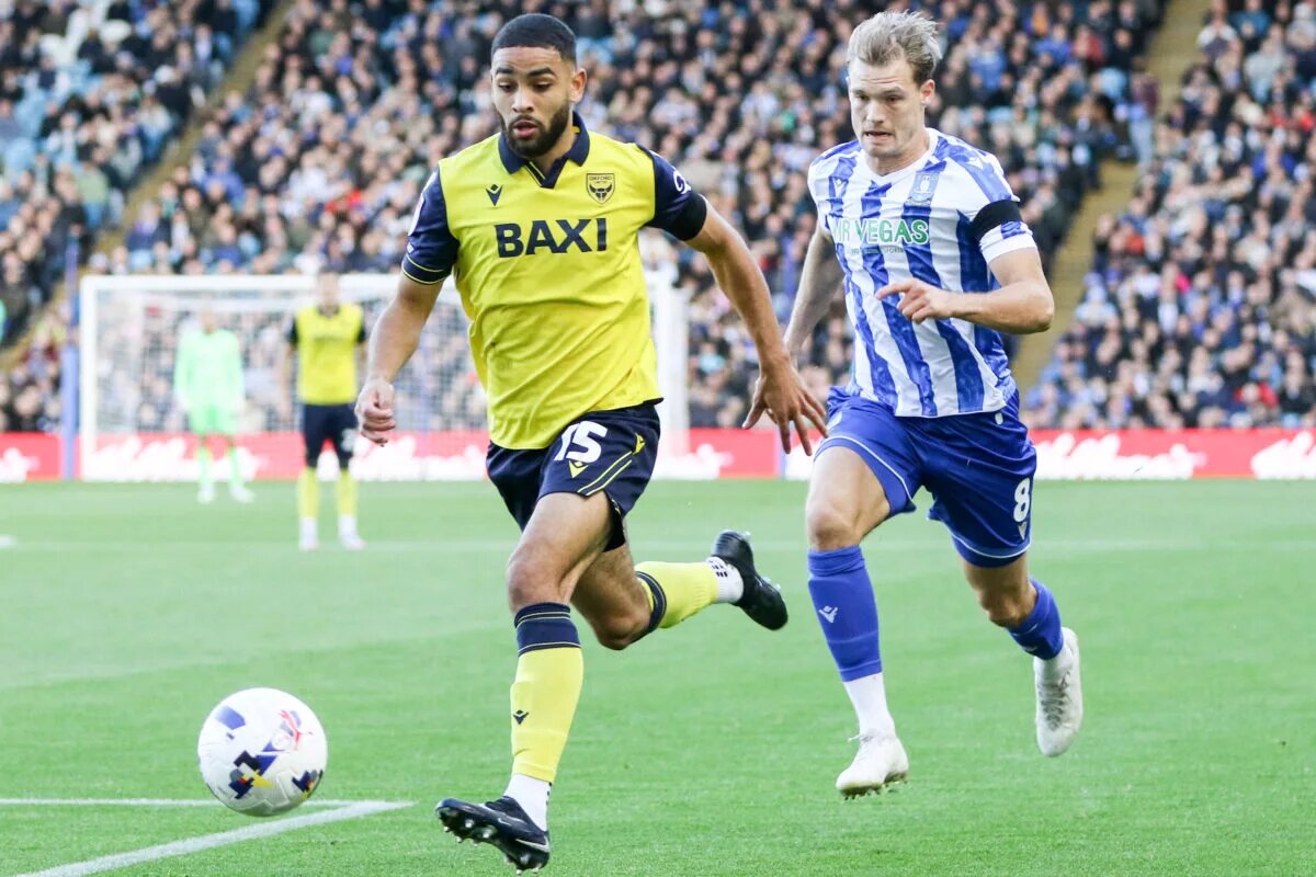 Oxford United