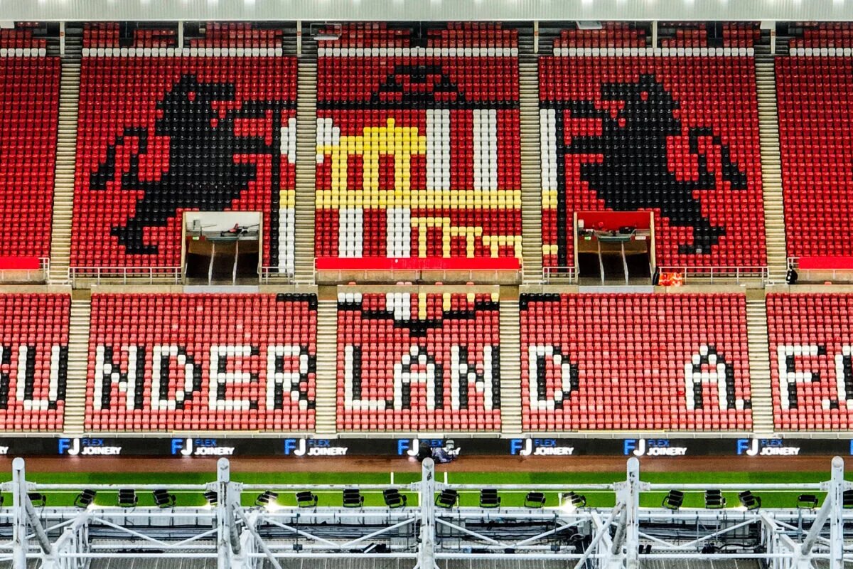 Sunderland vs Tottenham predicted lineups and team news
