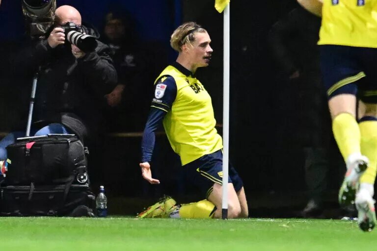 Oxford United