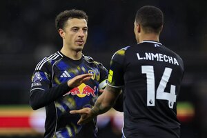 Leeds vs Liverpool confirmed lineups