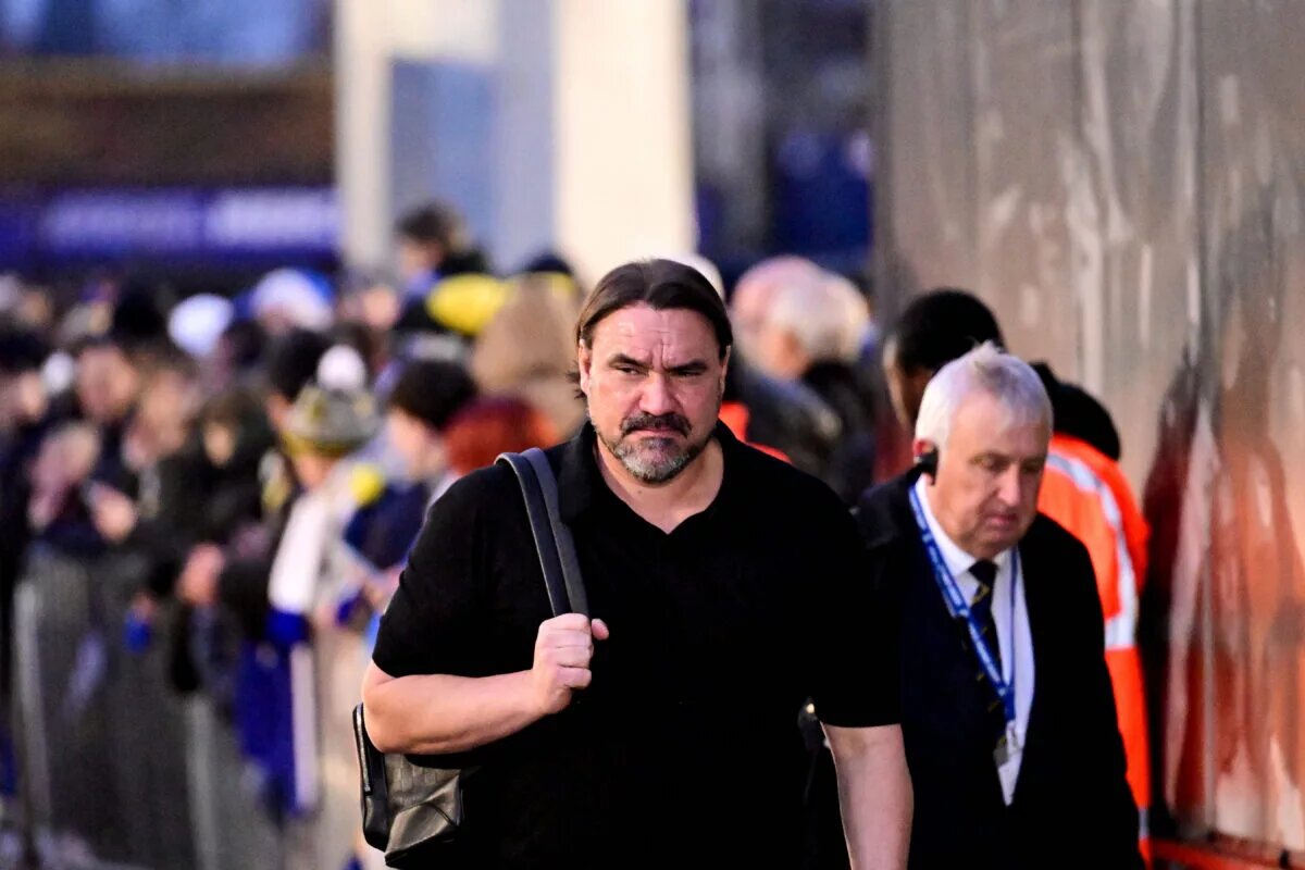 Leeds United Predicted Lineup vs Brentford for December 14
