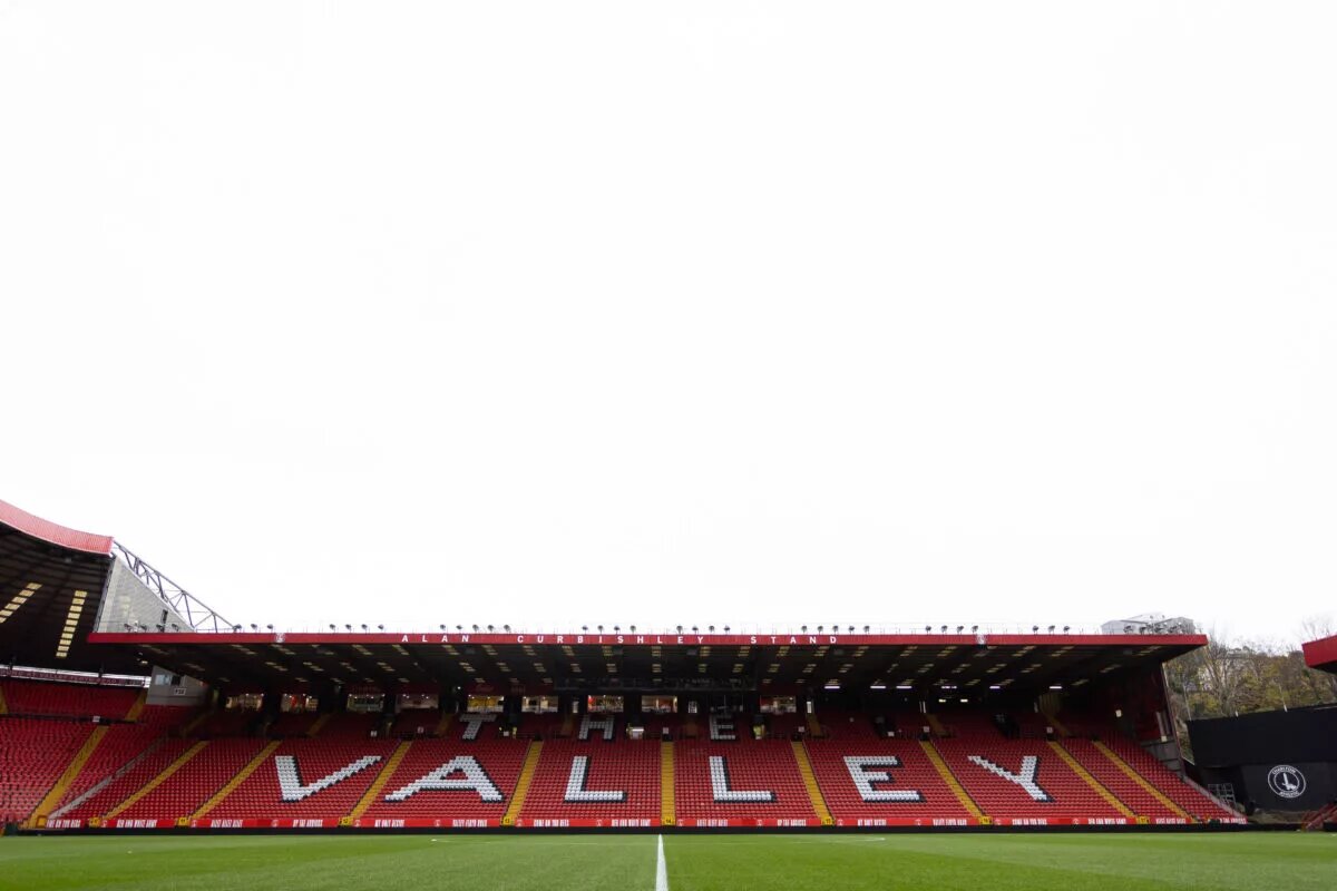 Oxford United Charlton