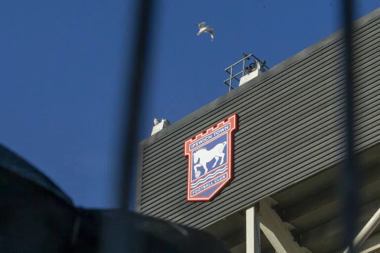 Oxford United Ipswich