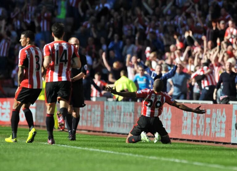 Sunderland vs newcastle
