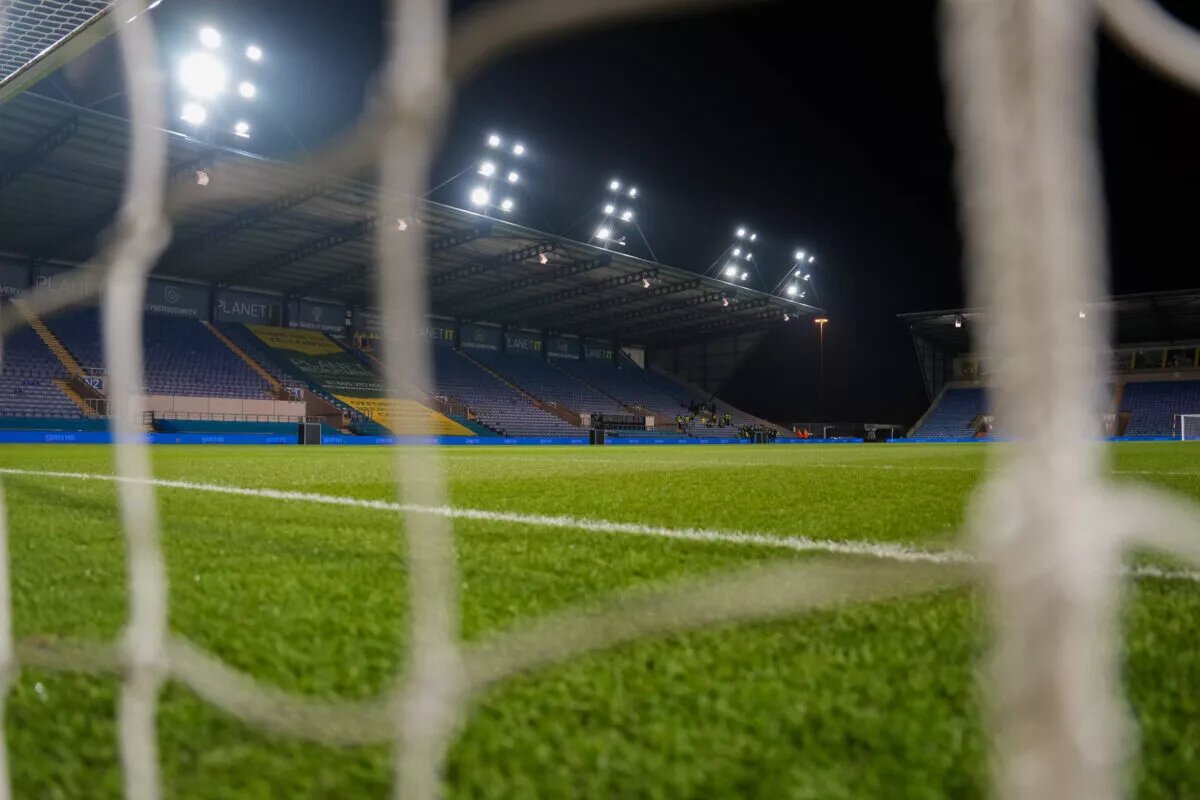 Oxford United