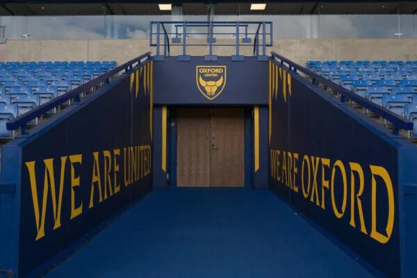 Promotion, Relegation, Silverware… and Then What? Oxford United After the Years Ending in Six