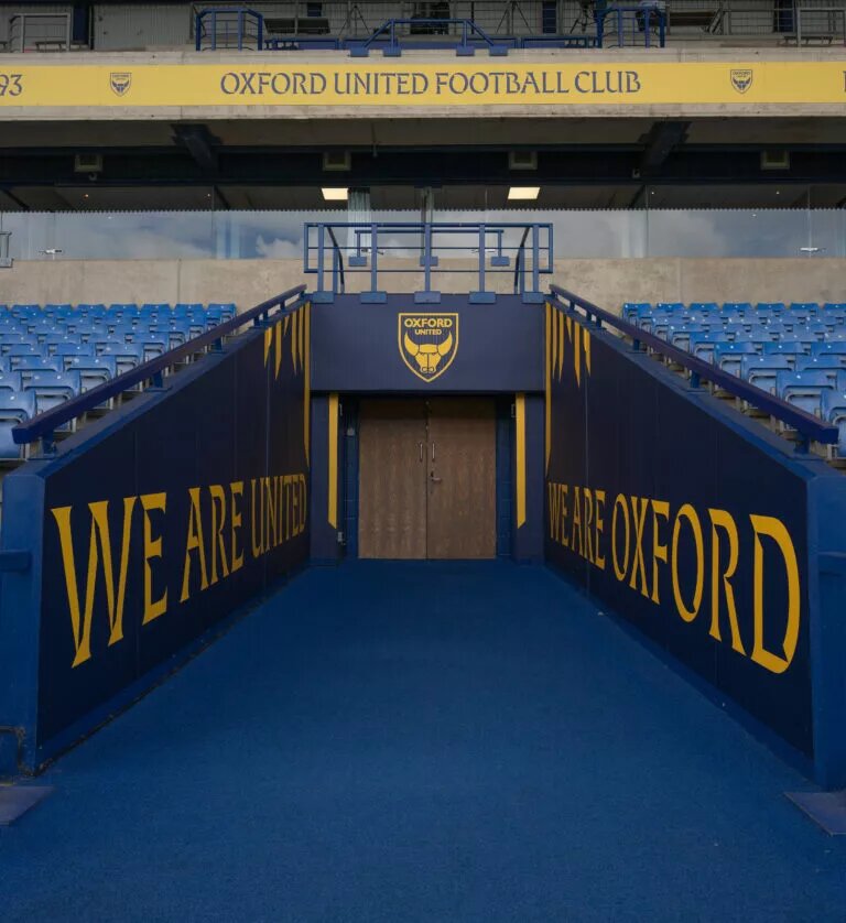 Oxford United