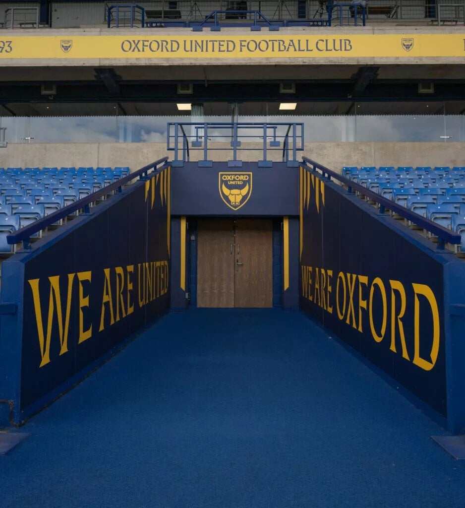 Promotion, Relegation, Silverware… and Then What? Oxford United After the Years Ending in Six