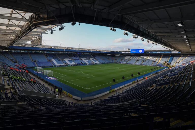 Oxford United Leicester