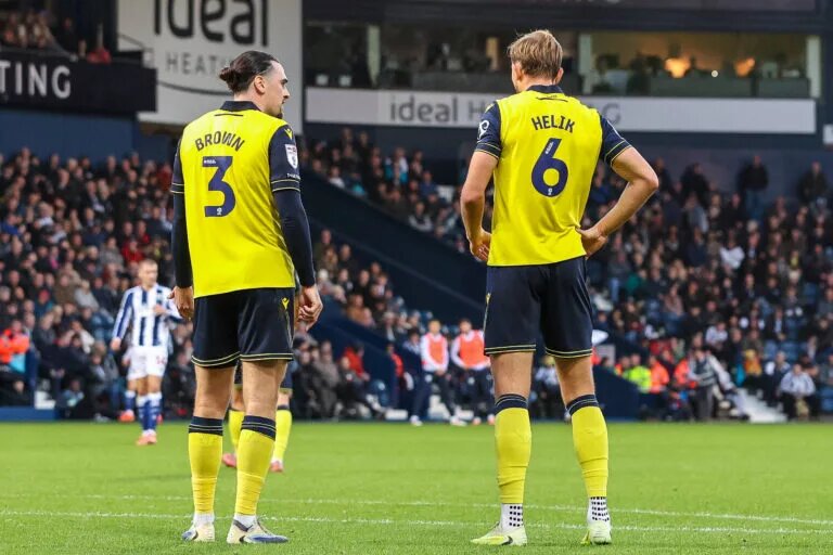 Oxford United Leicester