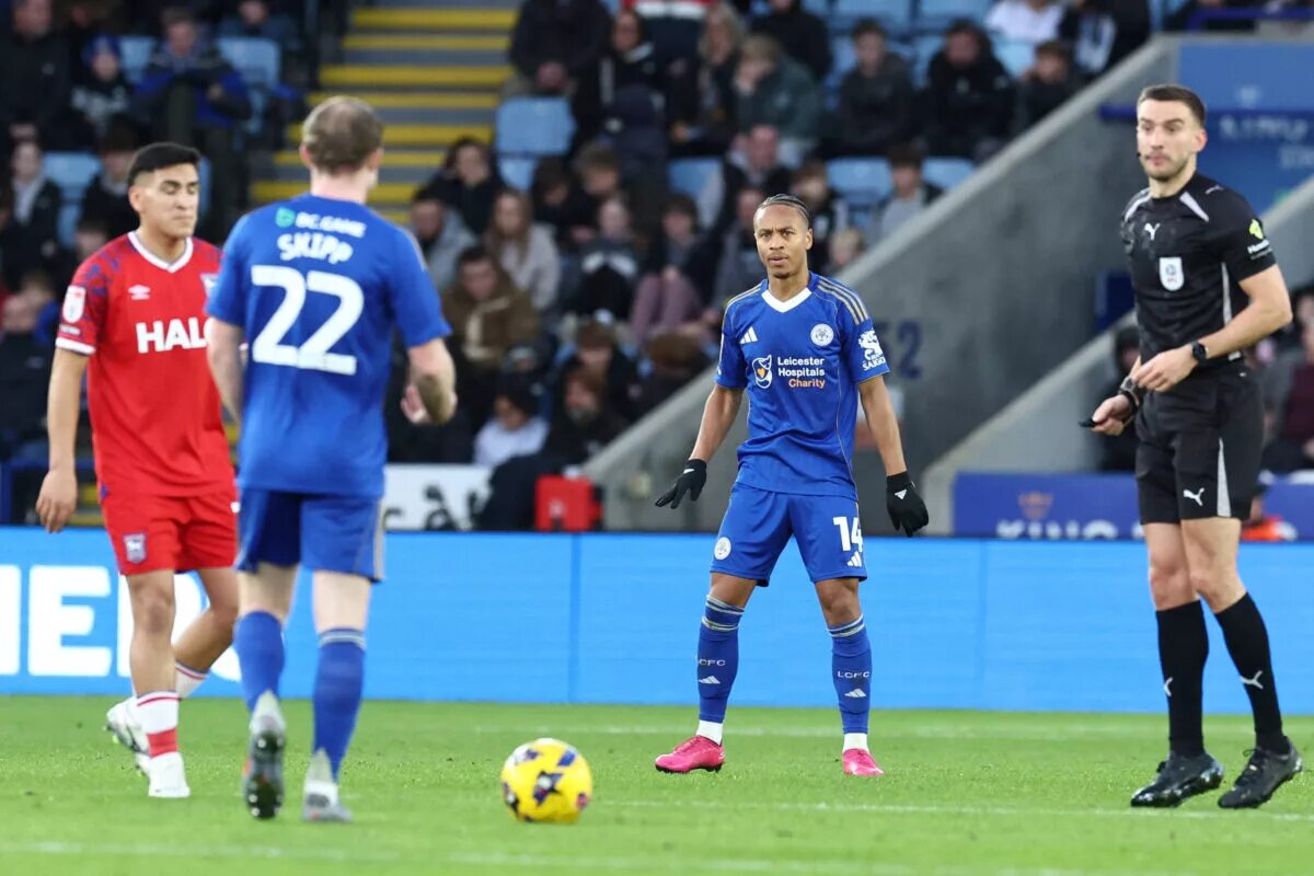 Leicester Team News and Predicted Lineup vs Oxford United for January 24