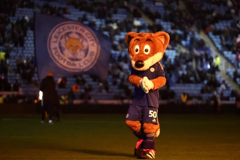 Leicester City predicted lineup