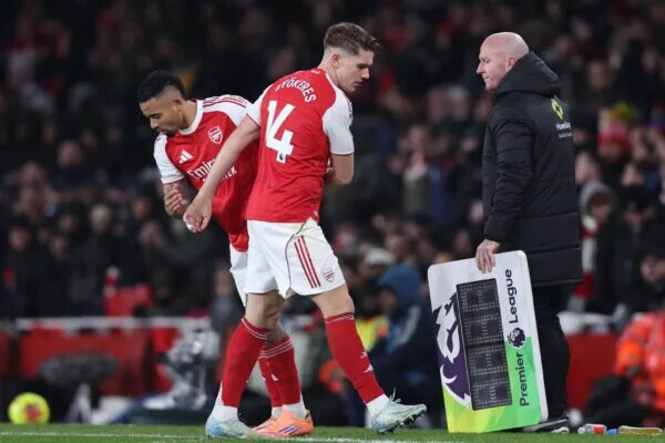 UEFA Champions League Round of 16 Predictions Including Bayer Leverkusen vs Arsenal