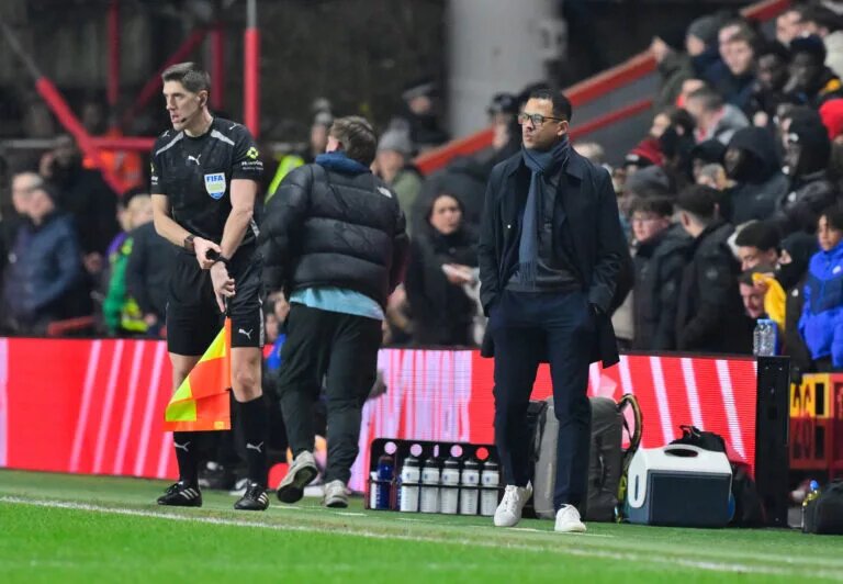 Chelsea predicted lineup - Liam Rosenior