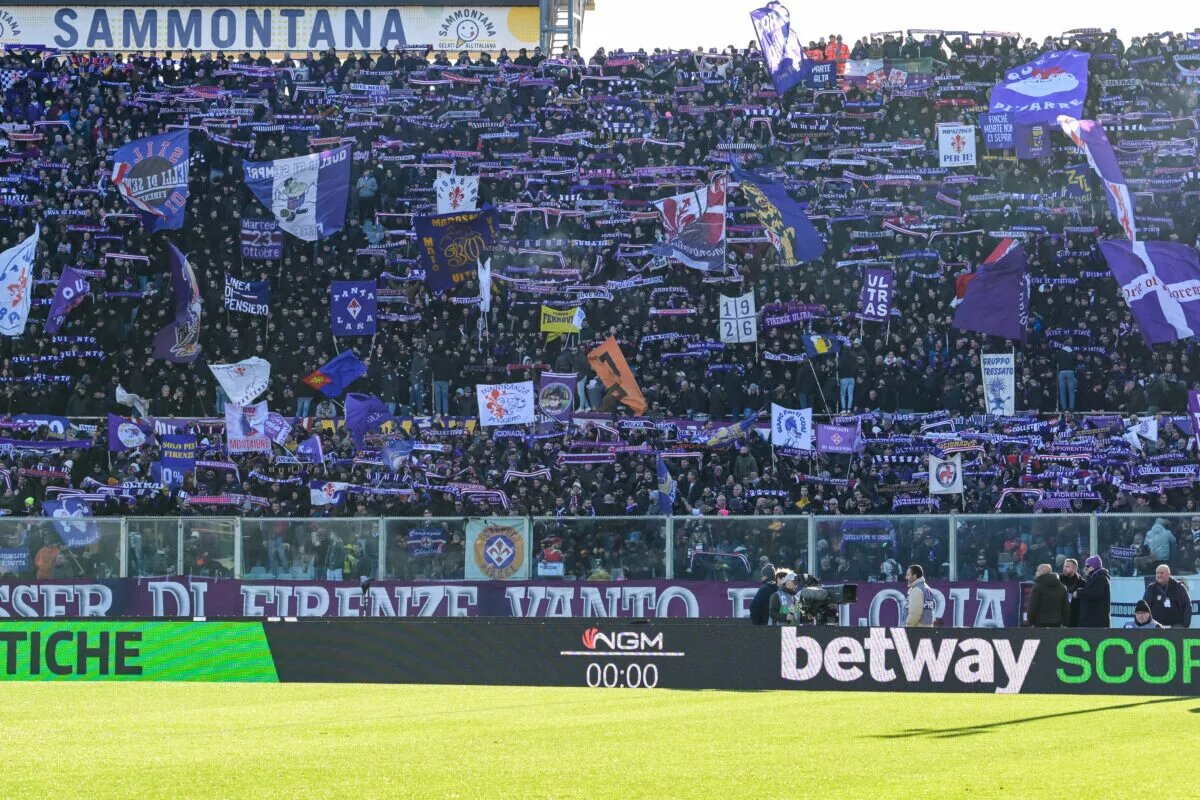 The Collapse of Fiorentina: Investment to Relegation Worry