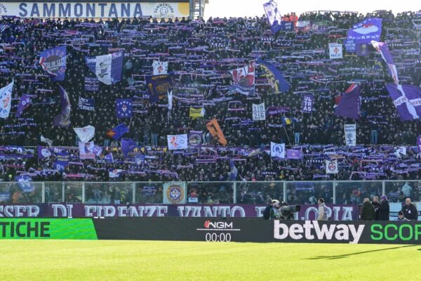 The Collapse of Fiorentina: Investment to Relegation Worry