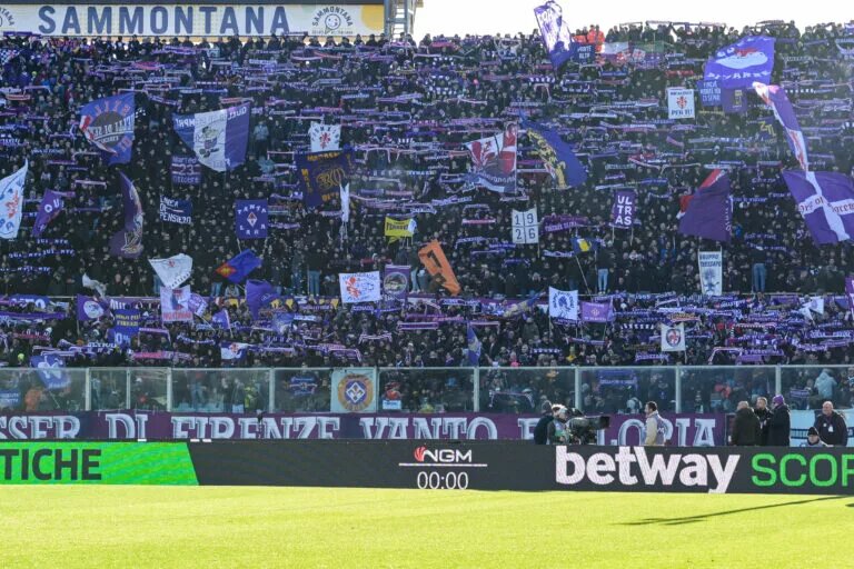The Collapse of Fiorentina: Investment to Relegation Worry