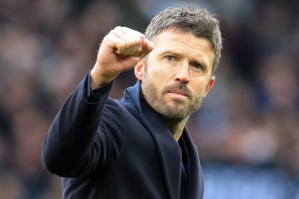 Bruno Fernandes gives honest assessment of Michael Carrick