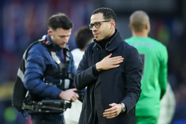 Chelsea Complete ‘Shock’ Defensive Signing