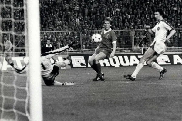 Liverpool’s Greatest List Reveals What Defines a Reds Icon