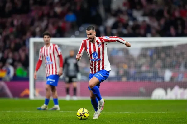 UEFA Champions League Knockout Round Play-offs Predictions Including Atletico Madrid vs Club Brugge