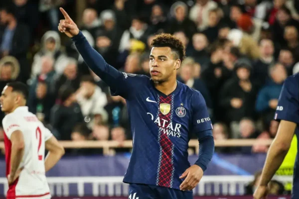 UEFA Champions League Knockout Round Play-offs Predictions Including PSG vs Monaco