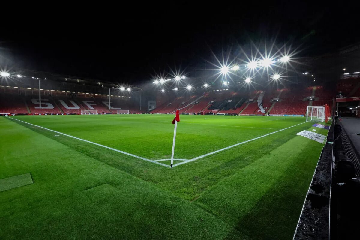 Oxford United Sheffield United
