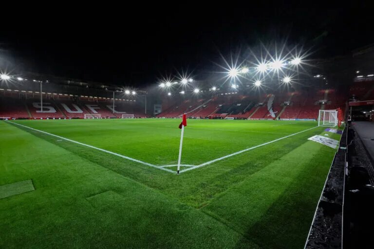 Oxford United Sheffield United
