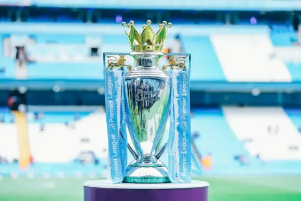 The Final Sprint: How Europe’s Top Football Leagues Look With Two Months to Go
