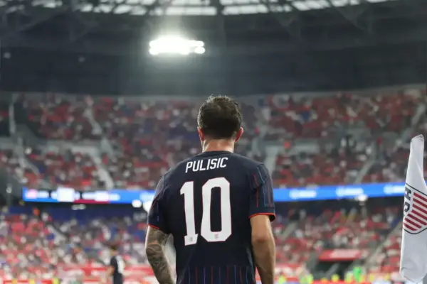 USMNT vs Belgium: Team News and Confirmed Lineups